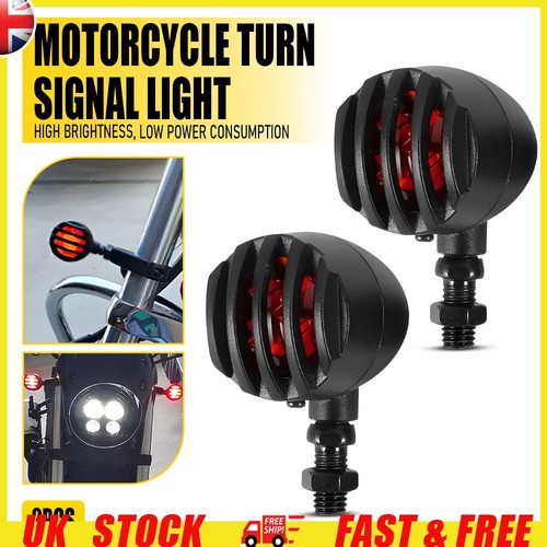 Motorcycle bullet mini turn - motorcycle,