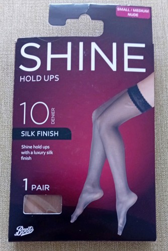 Boots shine hold - boots,
