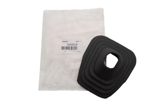 Manual gear lever gaiter - manual,