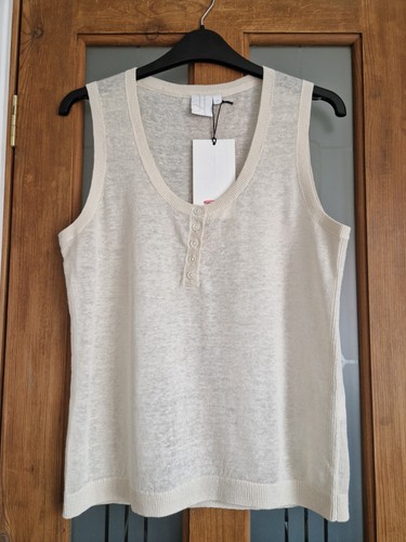 Bnwt john lewis - john, natural