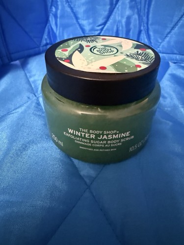 The body shop - body, winter