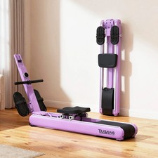 Self-Powered Foldable Magnetic