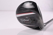 Titleist 913 FD #3 Wood / 15