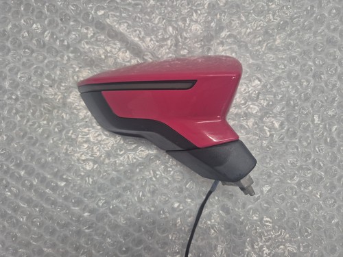 Seat leon mk3 - 2013, o/s
