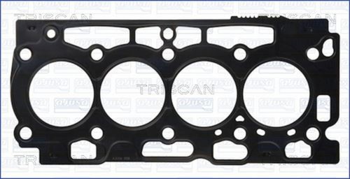 Cylinder head gasket - head, triscan