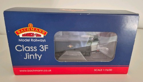 Bachmann 232 class 3f - bachmann,
