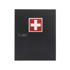 Medicab 1 Black Medical