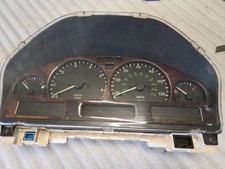 Range rover p38 wood effect - range,