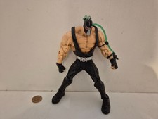 DC Superheroes BANE Select Sculpt Batman Classics S3 Figure, 6.5 Inch, 2006
