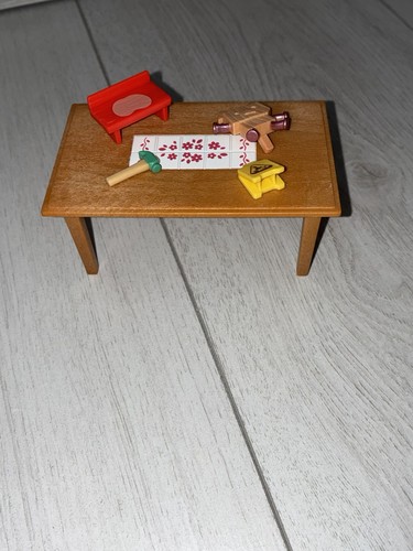 Sylvanian families small - sylvanian,