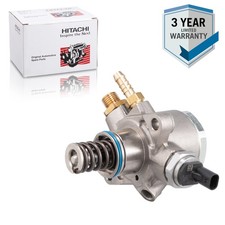 HITACHI High Pressure Fuel