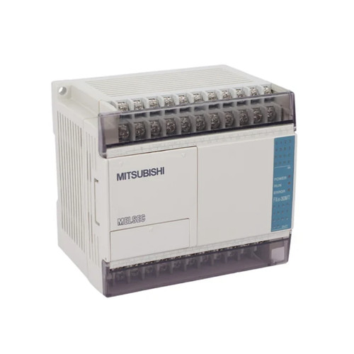 Mitsubishi melsec fx1s 20mr - mitsubishi,