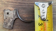 Antique Trigger Rifle Shotgun