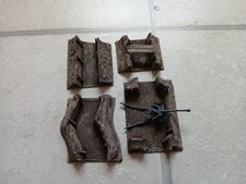 set 3# 20mm desert Modular 4pc