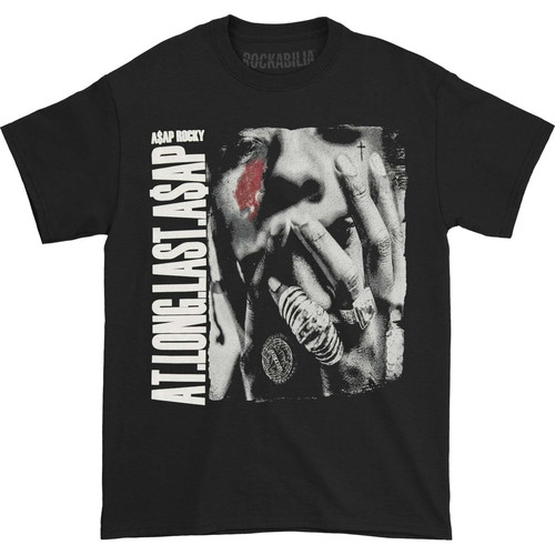 Asap rocky long - asap, at