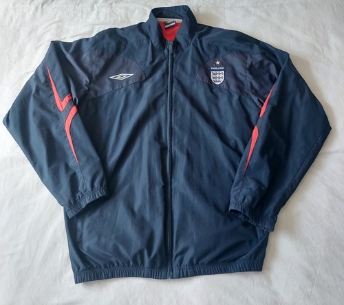 England 2004 umbro training - england,