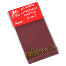 Amati 4000 brass split - amati,