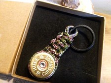 Shotgun Brass cartridge