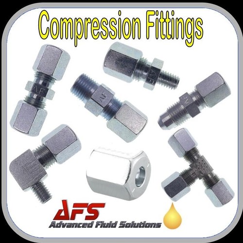 High pressure compression - high,
