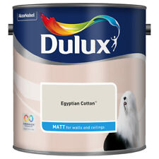 Dulux Smooth Emulsion Matt