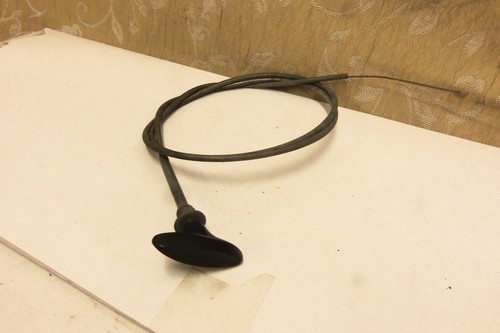 Nos classic handle choke - handle, 55"