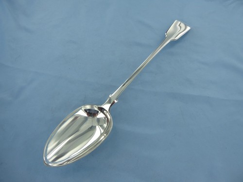 Antique sterling silver - an,