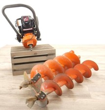 General Equipment 242H 1-Man