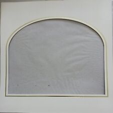 Spicer Hallfield Overlay 10x8 Arch  Elizabethan Portrait x 37 pieces 