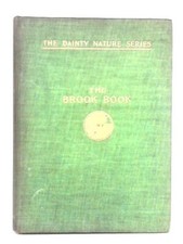 The Brook Book (Mary Rogers