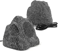 2X 6.5" Bluetooth Rock