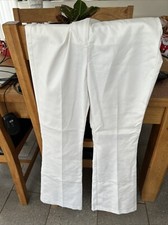 m and s ladies trousers