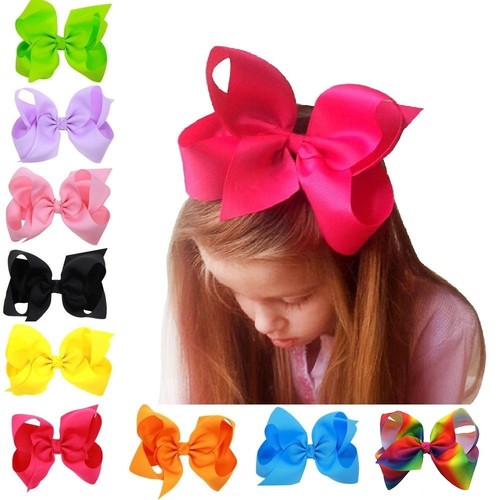 Inch big bows boutique - bows, hair