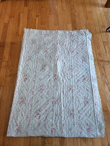Simply shabby chic green - 1,
