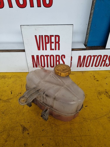 Vauxhall corsa coolant - corsa, d