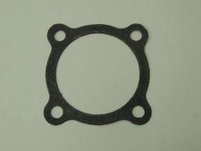 90-0801 NOS Cylinder Head