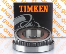 VAUXHALL M32/M20 GEARBOX