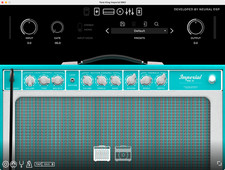 Neural DSP Tone King Imperial