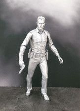 Neca Terminator 2 T-1000