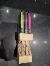 Laguiole Multicoloured Six