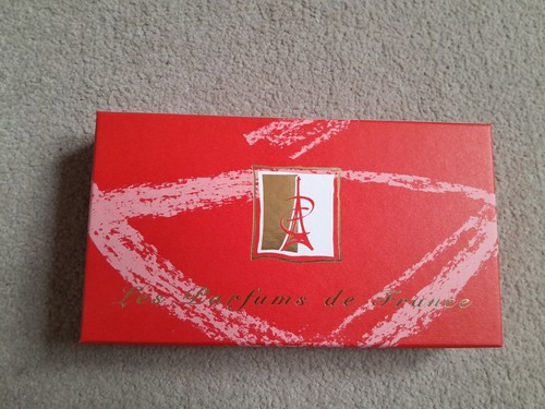 Charrier parfums france - parfums, de