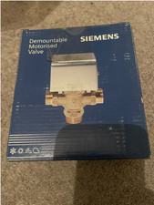 SIEMENS CMV322 - 22mm 3 PORT