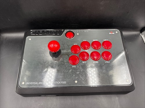 Mayflash universal arcade - mayflash,