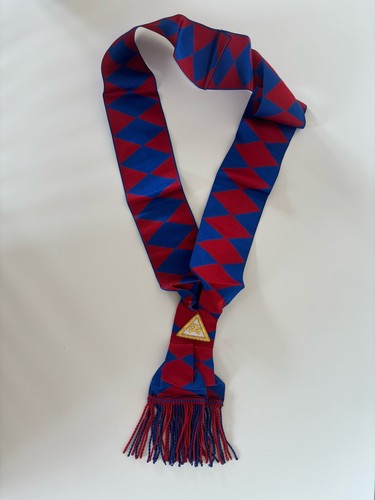 Masonic sash - masonic,