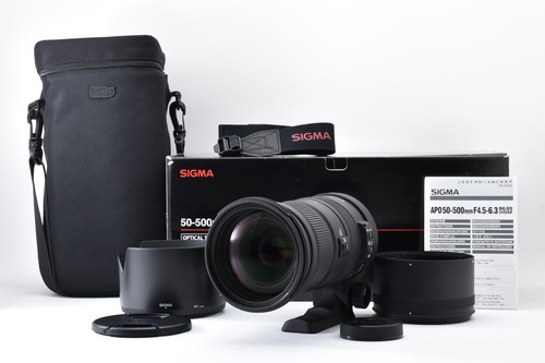 Almost unused box - in, sigma