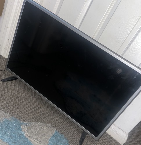 32in lcd flat - flat, screen