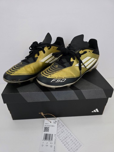 Adidas f50 messi uk 4 - messi,