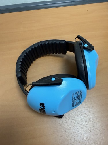 Hilka junior children ear - junior, children's