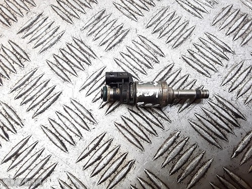 2013 ford focus injector - focus,
