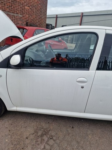 2013 citroen edition door - citroen, c1