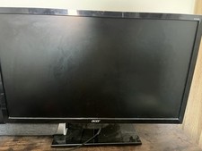 Acer K242HL 24-inch LCD